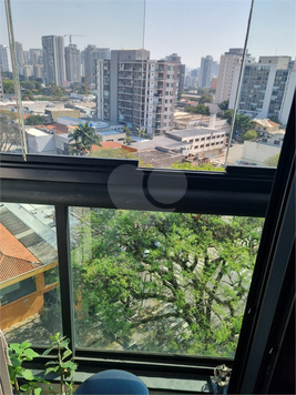 Venda Apartamento São Paulo Indianópolis 1