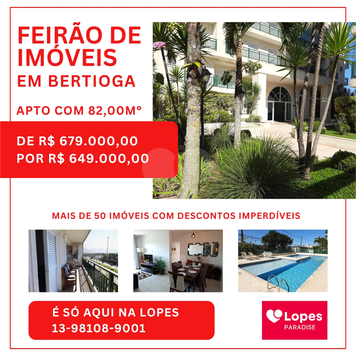Venda Apartamento Bertioga Maitinga 1