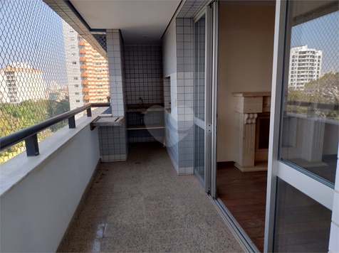 Venda Apartamento São Paulo Vila Morse 1