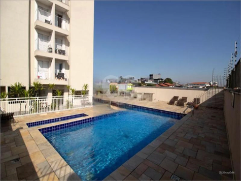 Venda Apartamento São Paulo Vila Campestre 1