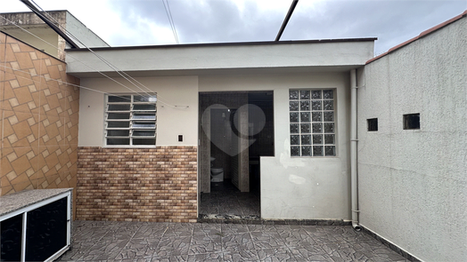 Venda Sobrado São Paulo Vila Guaca 1