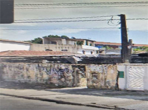 Venda Terreno Santos Estuário 1