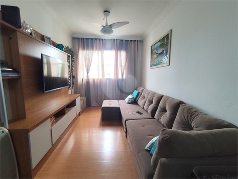 Venda Apartamento São Paulo Jardim Patente Novo 1