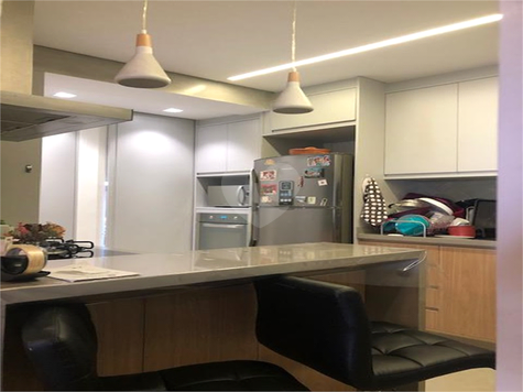 Venda Apartamento São Paulo Carandiru 1