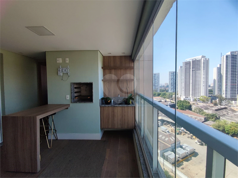 Caminhos Da Lapa - Residencial Vanguarda