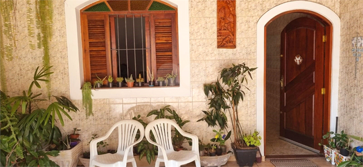 Venda Casa térrea São Paulo Vila Brasilina 1