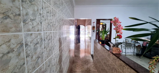 Venda Casa térrea São Paulo Vila Brasilina 1