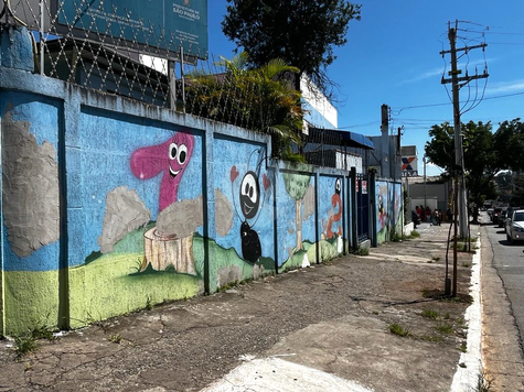 Aluguel Casa São Paulo Tucuruvi 1