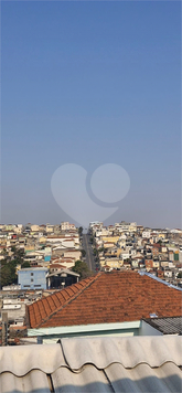 Venda Sobrado São Paulo Vila Medeiros 1