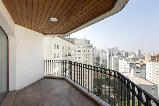 Aluguel Apartamento São Paulo Jardim Paulista 1