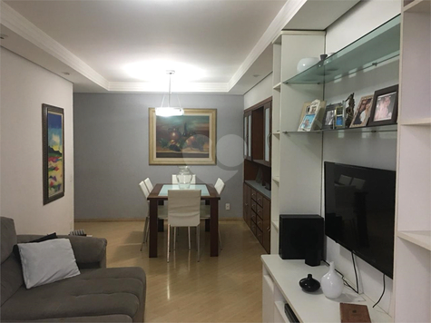 Venda Apartamento São Paulo Água Fria 1