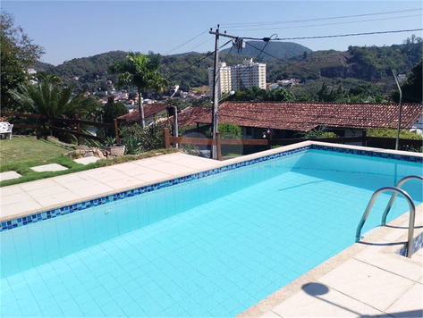 Venda Condomínio Niterói Maria Paula 1