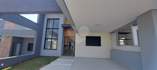Venda Condomínio Sorocaba Horto Florestal 1