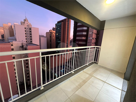 Venda Apartamento Campinas Centro 1