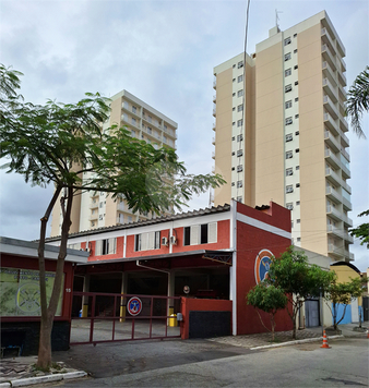 Venda Apartamento São Paulo Cambuci 1