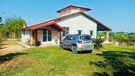 Venda Chácara Araçoiaba Da Serra Centro 1