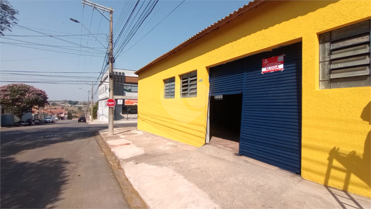 Aluguel Salão Comercial Itapetininga Vila Monteiro 1