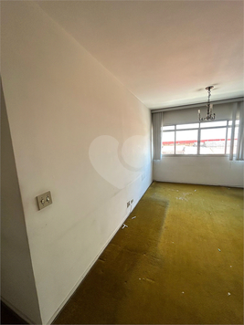Venda Apartamento São Paulo Santana 1
