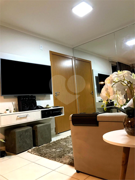 Aluguel Apartamento Bauru Reserva Belas Nações 1