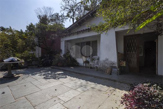 Venda Casa térrea São Paulo Sumaré 1