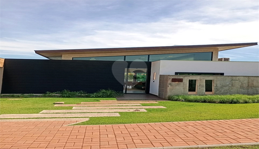 Venda Casa Indaiatuba Jardim Indaiatuba Golf 1
