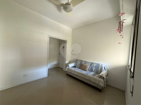 Venda Apartamento Rio De Janeiro Rio Comprido 1