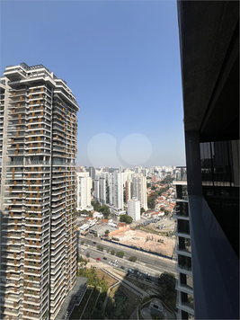 Venda Apartamento São Paulo Jardim Das Acácias 1