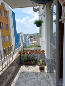 Venda Condomínio Niterói Santana 1