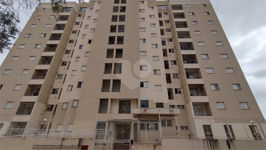 Aluguel Apartamento Sorocaba Jardim Nova Manchester 1