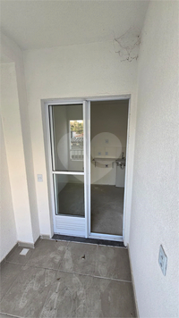 Venda Apartamento São Paulo Vila Guedes 1