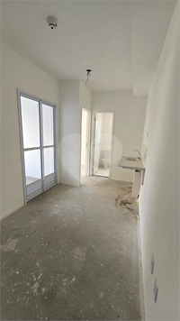 Venda Apartamento São Paulo Vila Guedes 1