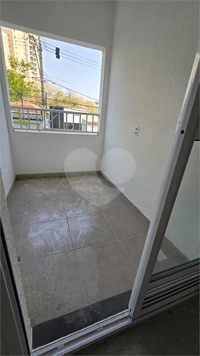 Venda Apartamento São Paulo Vila Guedes 1