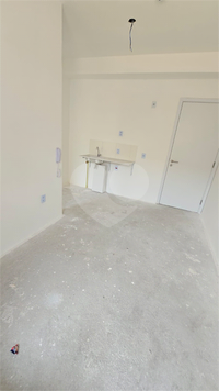 Venda Apartamento São Paulo Vila Guedes 1