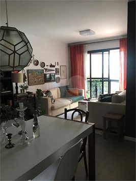 Venda Apartamento São Paulo Vila Sônia 1