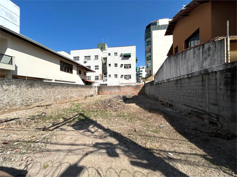 Venda Terreno Vitória Jardim Camburi 1