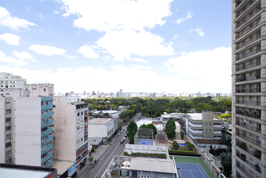 Venda Studio São Paulo Cerqueira César 1