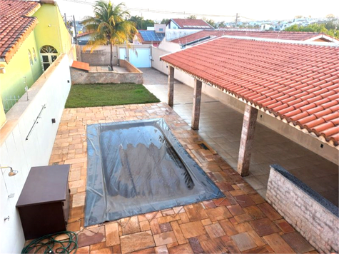 Venda Casa térrea Indaiatuba Centro 1