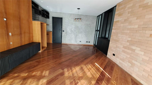 Venda Apartamento São Paulo Moema 1