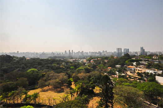 Venda Cobertura São Paulo Jardim Guedala 1