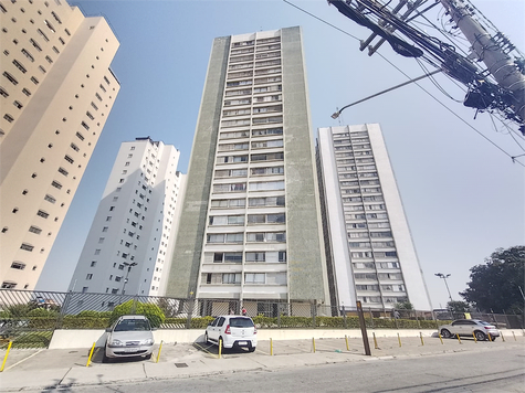 Venda Apartamento São Paulo Vila Diva (zona Norte) 1