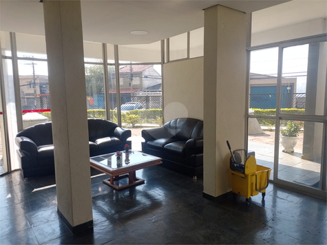 Parque Residencial Casa Verde