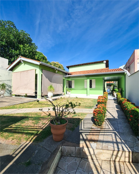 Venda Casa Cuiabá Areão 1