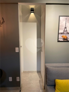 Aluguel Apartamento São Paulo Bela Vista 1
