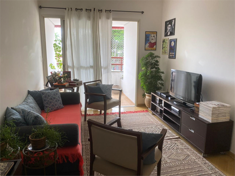Venda Apartamento São Paulo Chácara Santo Antônio (zona Sul) 1
