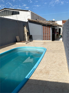 Venda Casa Mogi Das Cruzes Vila Lavínia 1