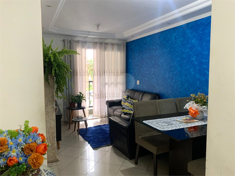 Venda Apartamento São Paulo Jardim Botucatu 1