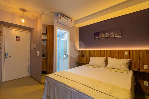 Venda Apartamento São Paulo Centro 1