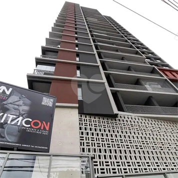 Aluguel Studio São Paulo Perdizes 1