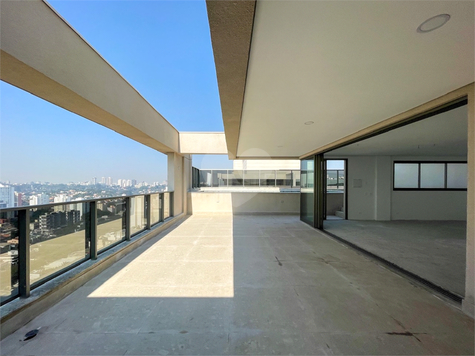 Venda Apartamento São Paulo Perdizes 1