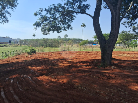 Venda Terreno Lençóis Paulista Chácaras Das Flores 1